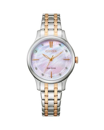 Citizen Eco-Drive EM0896-89Y-1