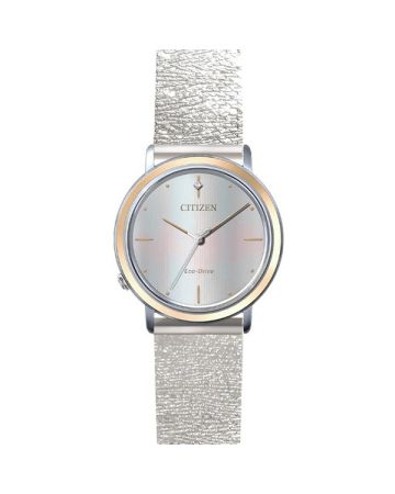 Citizen Eco-Drive 10th Anniversary EM1006-40A