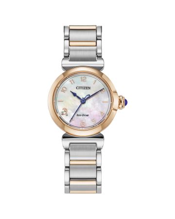 Citizen L Mae EM1136-87D 