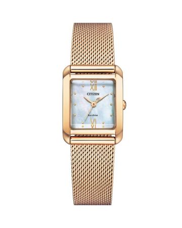 Citizen Eco-Drive EW5593-64D