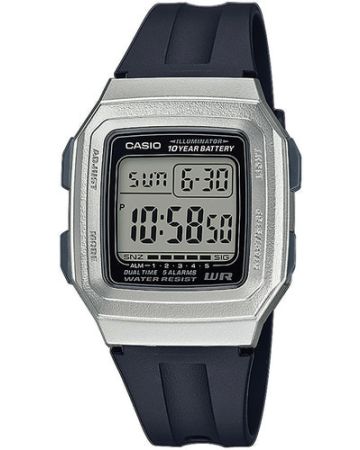 Casio -rannekello F-201WAM-7AVEF