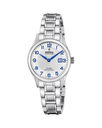 Festina Swiss Made F20068/1