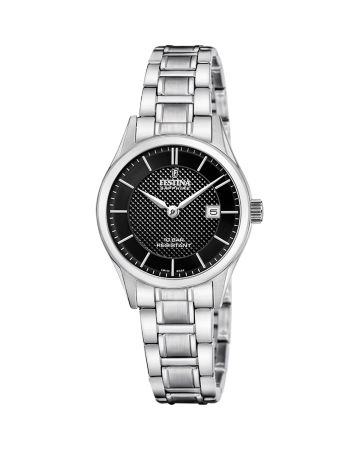 Festina Swiss Made F20068/6