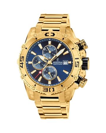 Festina Prestige Chronograph F20492/2