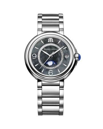 Maurice Lacroix Fiaba Moonphase 32 mm  FA1084-SS002-370-1-1