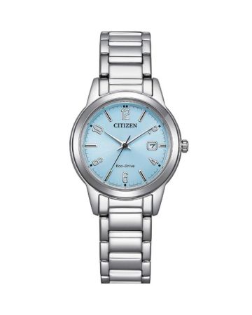 Citizen Eco-Drive FE1241-71L