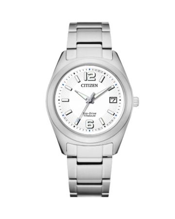 Citizen Eco-Drive Super Titanium FE6151-82A