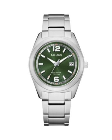 Citizen Eco-Drive Super Titanium FE6151-82X