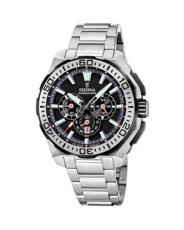 Festina Chronobike 2025 F20724/7