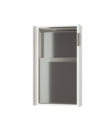Secrid Additional Slide White AS-WHITE