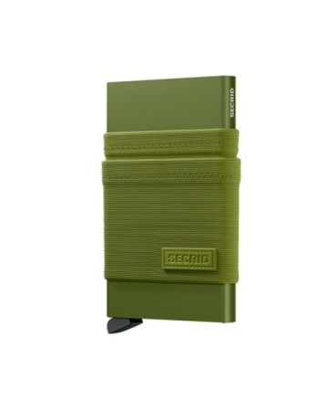 Secrid Flexwallet Kelp Fw-Kelp