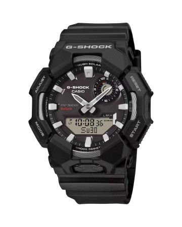 Casio G-Shock GA-B010-1AER