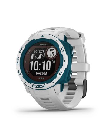Garmin Instinct GPS Solar Surf Cloudbreak 010-02293-08