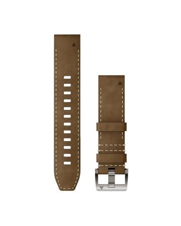 Garmin MARQ Quickfit 22 mm yhdistelmäranneke 010-13225-07