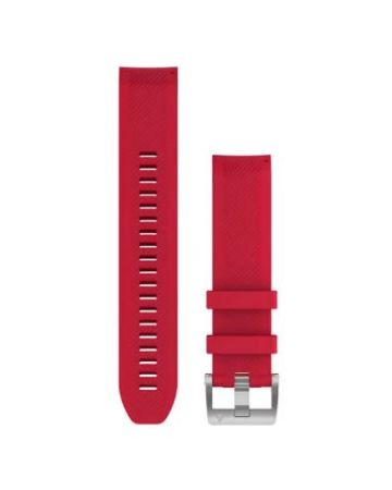 Garmin MARQ™ QuickFit® 22 mm -vaihtoranne / silikoni 010-12738-17