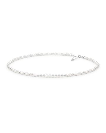 Gaura Pearls kaulakoru 40 cm FORW65-C