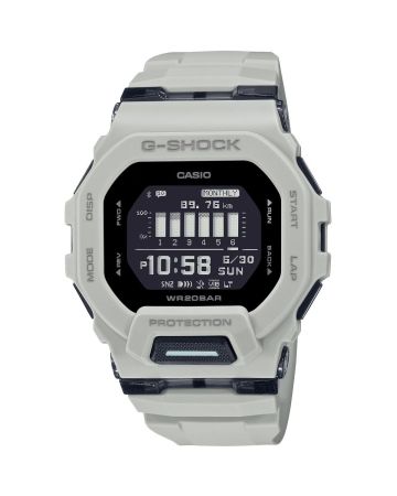 Casio G-Shock G-SQUAD GBD-200-7ER