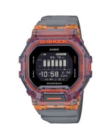 Casio G-Shock G-Squad Limited Edition GBD-200SM-1A5ER 