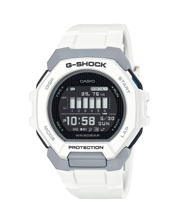 Casio G-Shoch G-Squad GBD-300-7ER