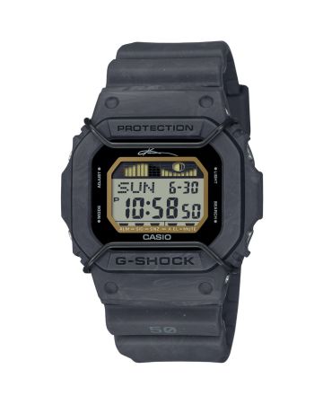 Casio G-SHOCK G-Lide Kanoa Igariashi GLX-5600KB-1ER
