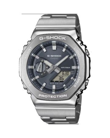 Casio G-Shock G-Steel GM-2110D-8AER