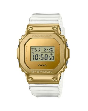 Casio G-Shock -rannekello GM-5600SG-9ER-1