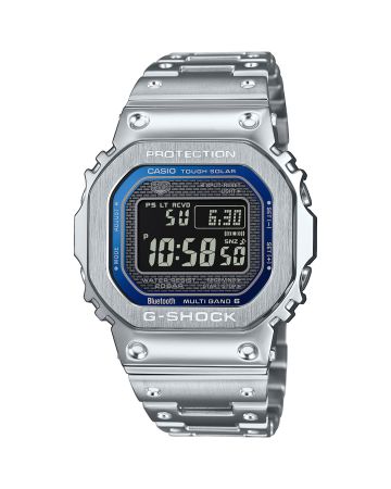 Casio G-Shock Full Metal GMW-B5000D-2ER-1