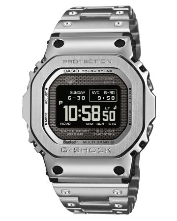 Casio G-Shock GMW-BZ5000D-1ER