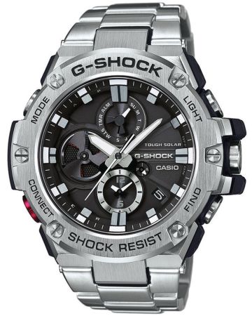 Casio G-Shock G-Steel GST-B100D-1AER -1