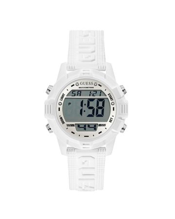 GUESS N SIL VALKEA DIGI  50M