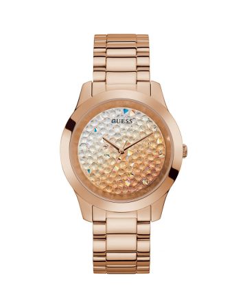 Guess Crush Armbanduhr GW0020L3-1
