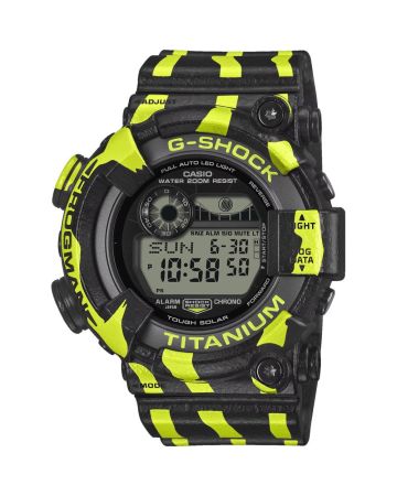 Casio G-Shock Master Of G-Sea Frogman GW-8200TPF-1ER