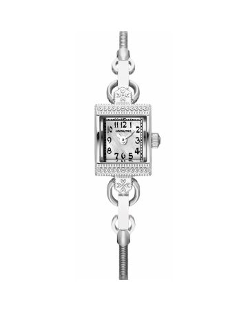 Hamilton American Classic Vintage Quartz Lady H31271113