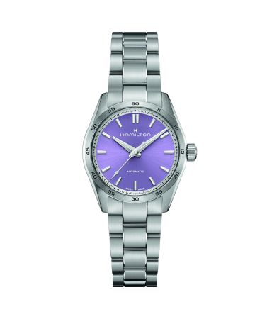 Hamilton Jazzmaster Performer Auto H36105170