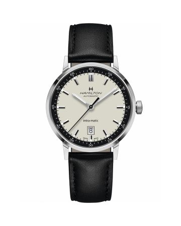 Hamilton Intra-Matic Auto H38425720