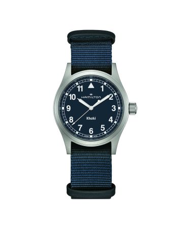 Hamilton Khaki Field Quartz H69401940-0