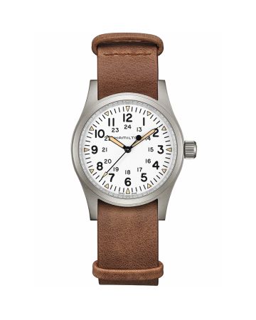 Hamilton Khaki Field Mechanical H69439511
