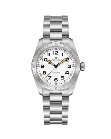 Hamilton Khaki Field Expedition Automatic 37 mm H70225110-1