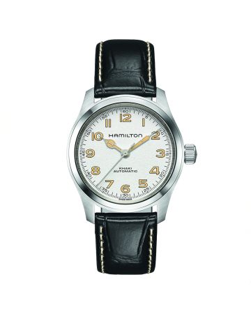 Hamilton Khaki Field Auto H70405710-1