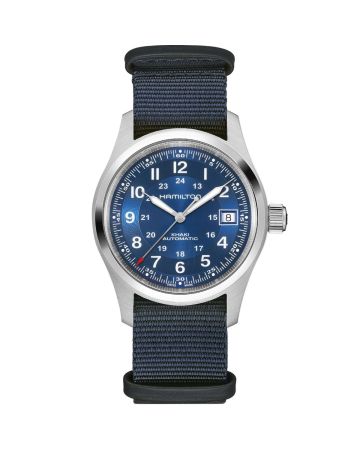 Hamilton Khaki Field Auto 38mm H70455940