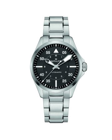 Hamilton Kahaki Aviation Pilot Auto H76305130