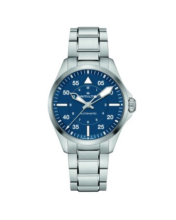 Hamilton Khaki Aviation Pilot Auto H76305140