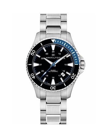 Hamilton Khaki Navy Scuba Auto H82315131