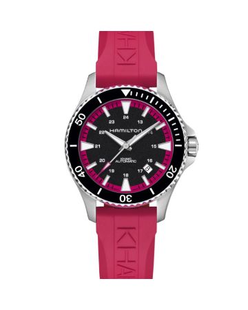 Hamilton Khaki Navy Scuba Auto 40 mm H82395330