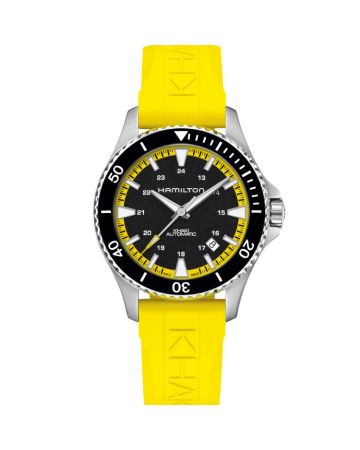 Hamilton Khaki Navy Scuba Auto 40 mm H82395332
