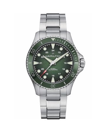 Hamilton Khaki Scuba Auto H82525160