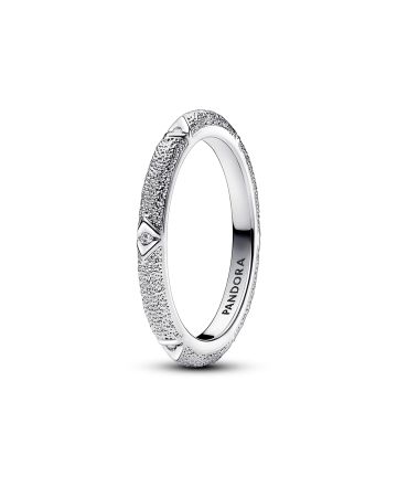 Pandora ME Texture & Stones sormus 193322C01-1