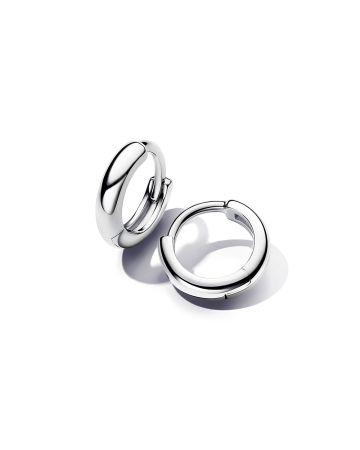Pandora Huggie Hoop korvakorut 293286C00