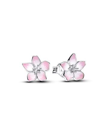Pandora Cherry Blossom Stud korvakorut 294370C01