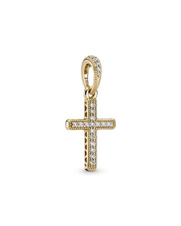 Pandora Sparkling Cross Anhänger 359521C01